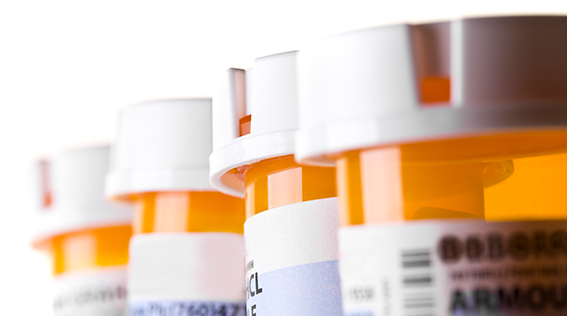 Controlled Substances Misuse and Abuse